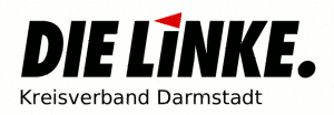 DIE LINKE Darmstadt Logo